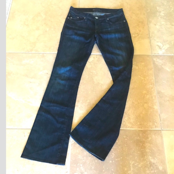 Original authentic Vintage Rock & RepublicJeans
